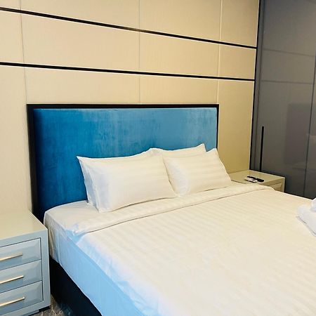 Klcc Suites Platinum 2 Kuala Lumpur Kültér fotó
