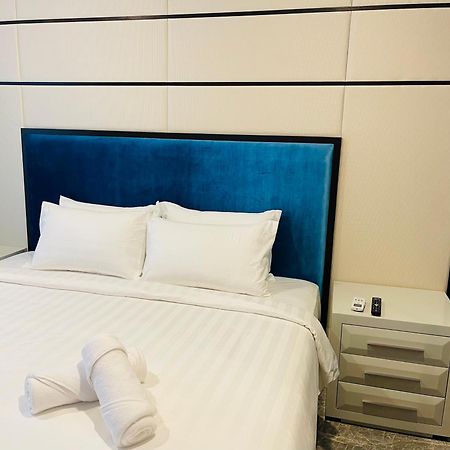 Klcc Suites Platinum 2 Kuala Lumpur Kültér fotó