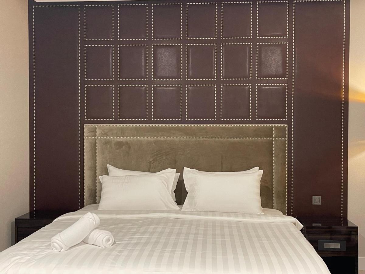 Klcc Suites Platinum 2 Kuala Lumpur Kültér fotó