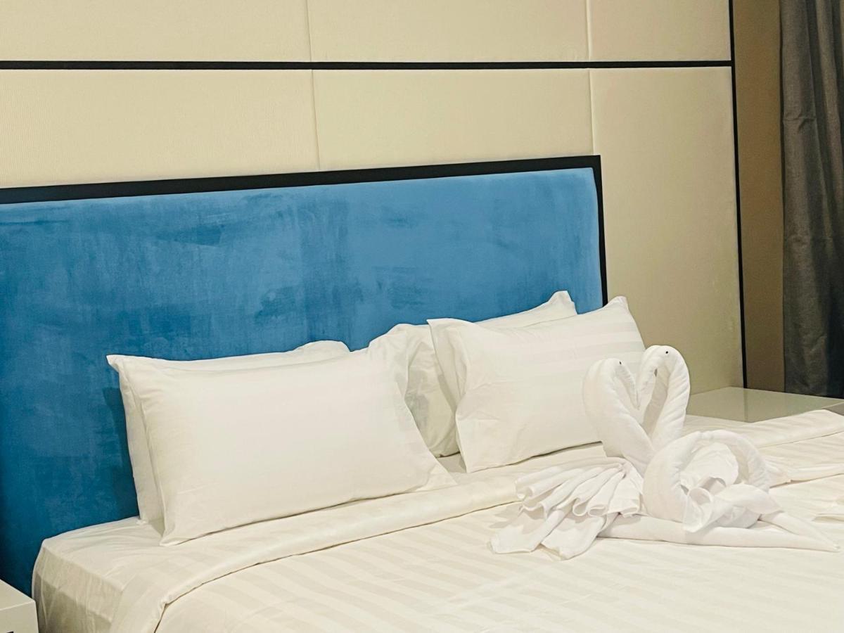 Klcc Suites Platinum 2 Kuala Lumpur Kültér fotó