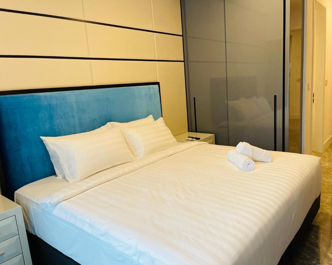 Klcc Suites Platinum 2 Kuala Lumpur Kültér fotó