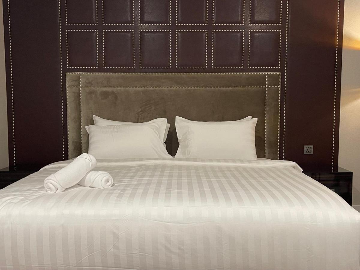 Klcc Suites Platinum 2 Kuala Lumpur Kültér fotó