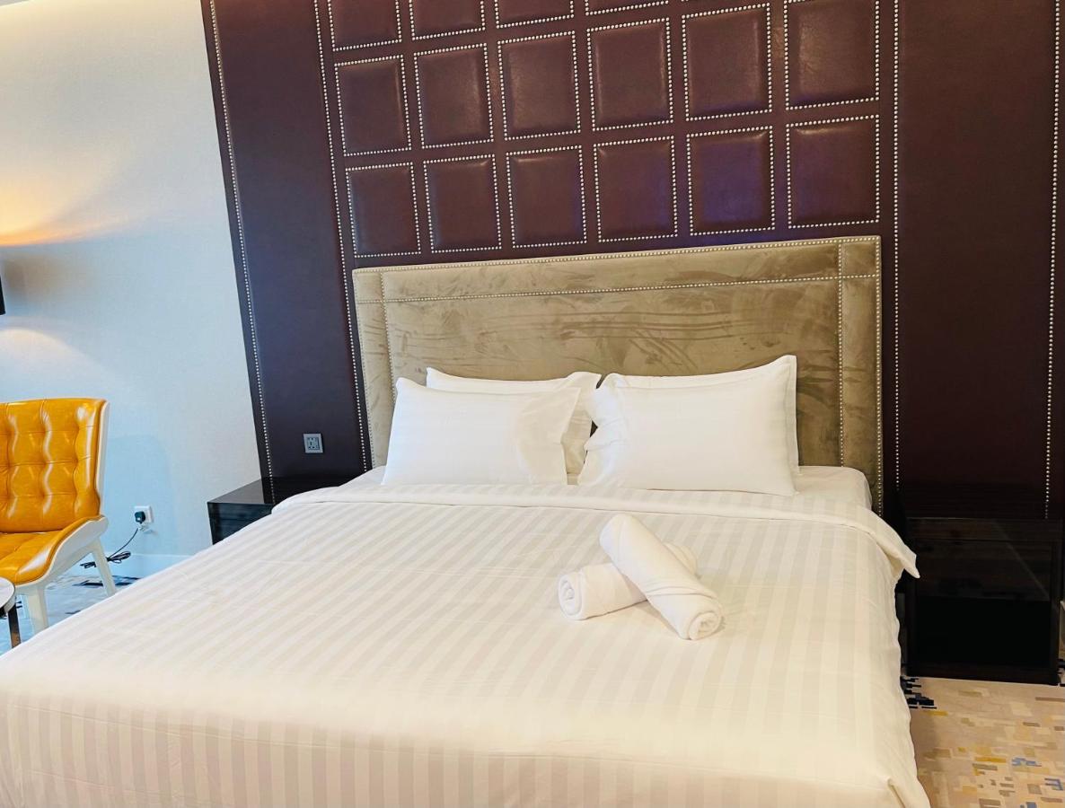 Klcc Suites Platinum 2 Kuala Lumpur Kültér fotó