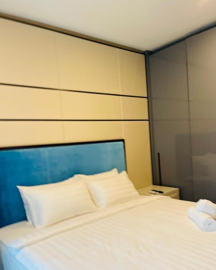 Klcc Suites Platinum 2 Kuala Lumpur Kültér fotó