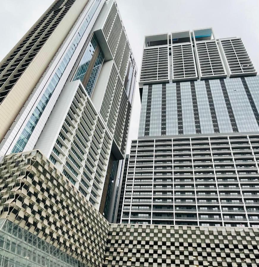 Klcc Suites Platinum 2 Kuala Lumpur Kültér fotó