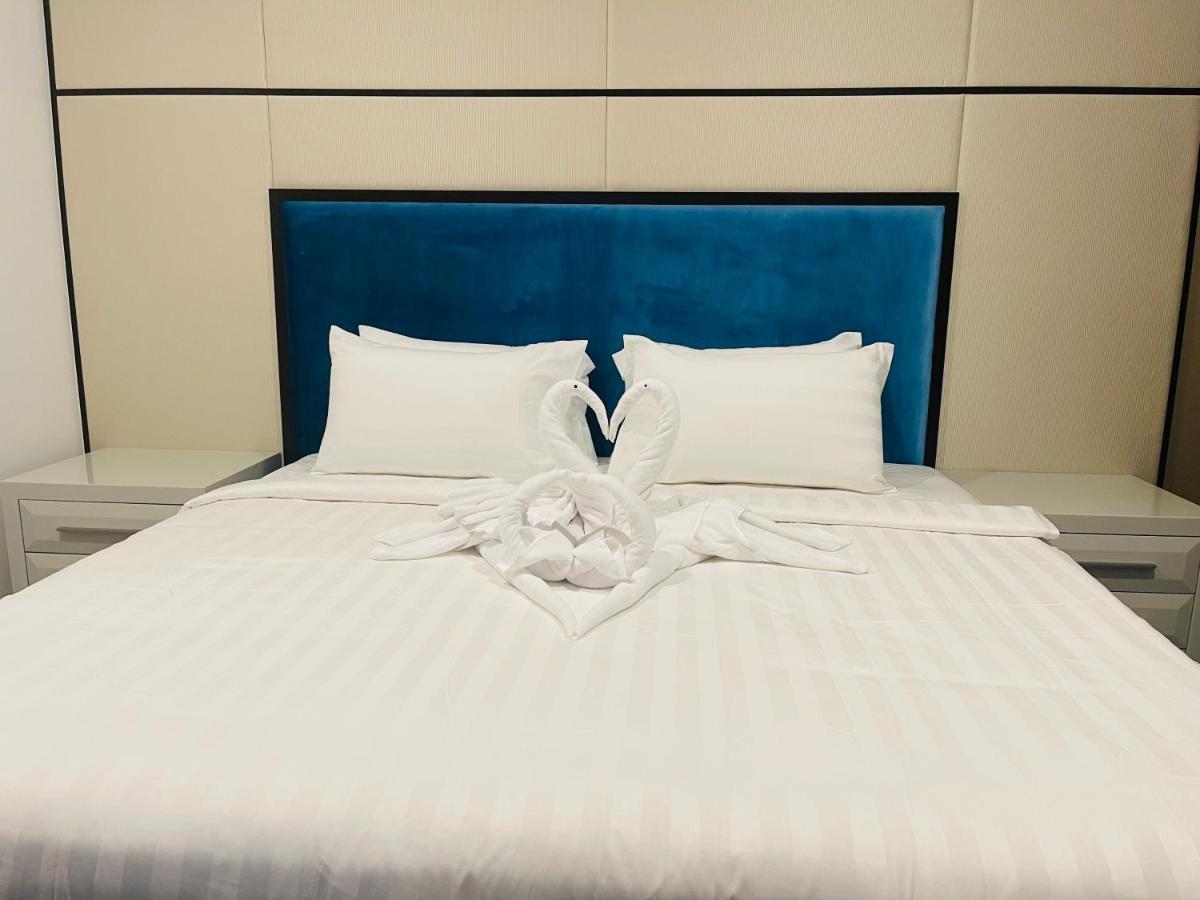 Klcc Suites Platinum 2 Kuala Lumpur Kültér fotó