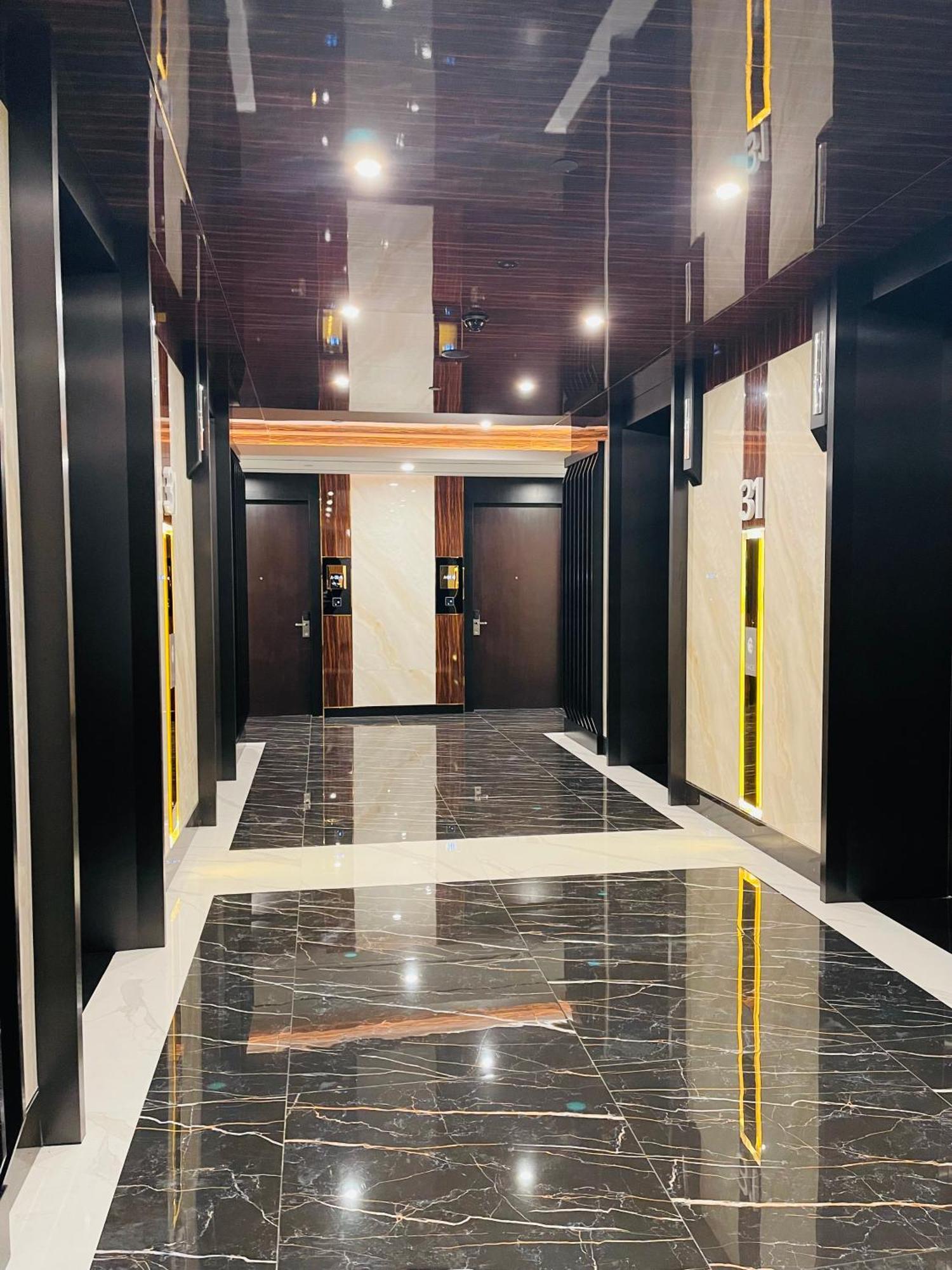 Klcc Suites Platinum 2 Kuala Lumpur Kültér fotó