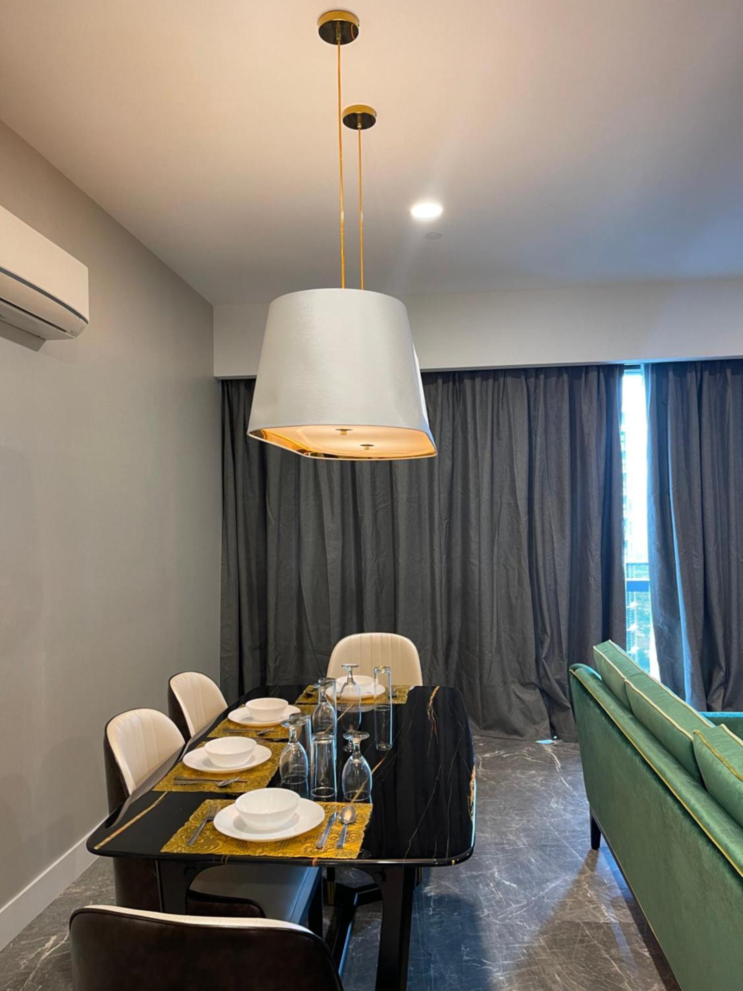 Klcc Suites Platinum 2 Kuala Lumpur Kültér fotó
