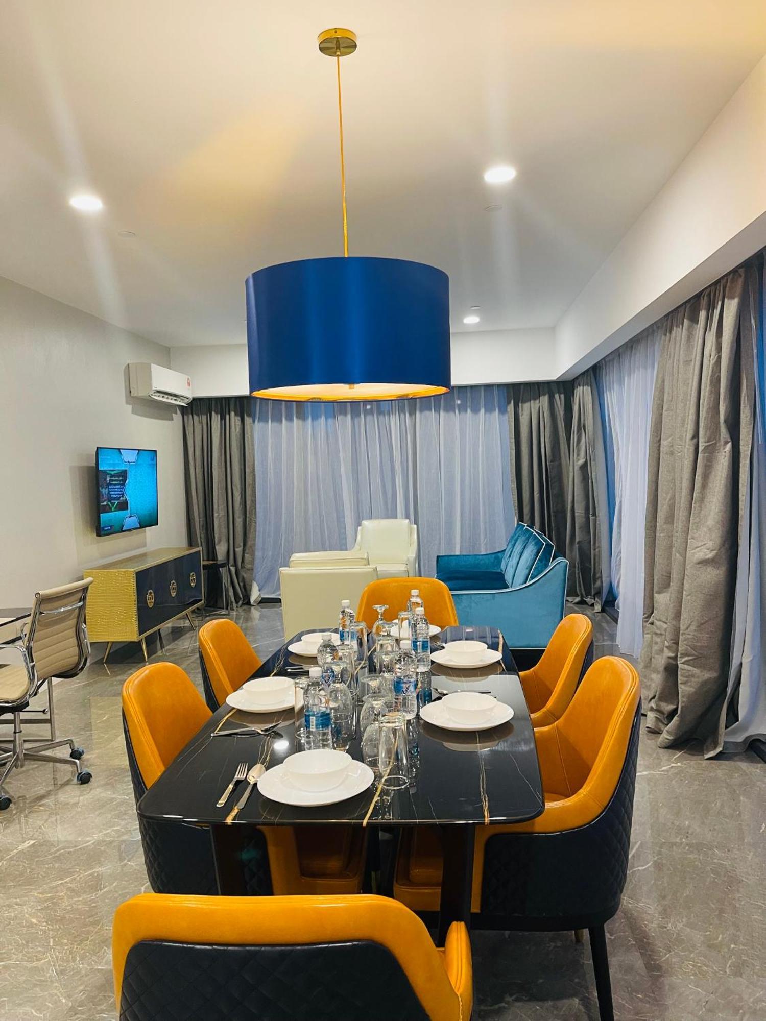 Klcc Suites Platinum 2 Kuala Lumpur Kültér fotó