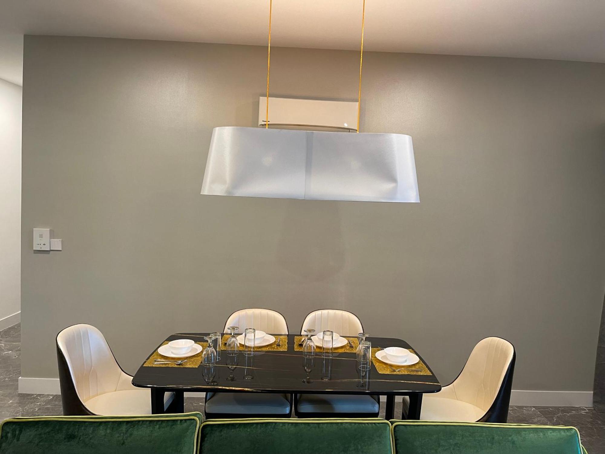 Klcc Suites Platinum 2 Kuala Lumpur Kültér fotó