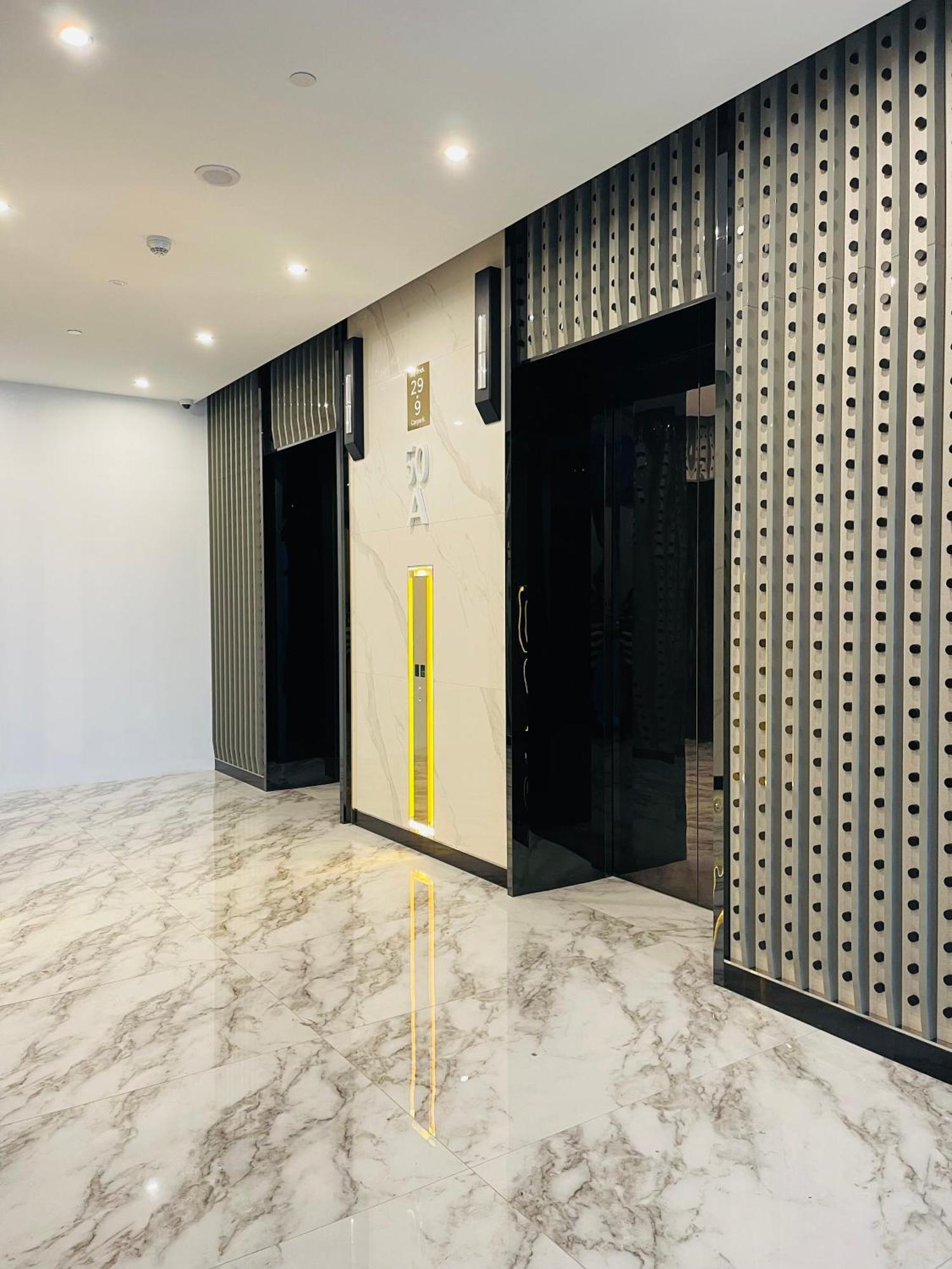 Klcc Suites Platinum 2 Kuala Lumpur Kültér fotó