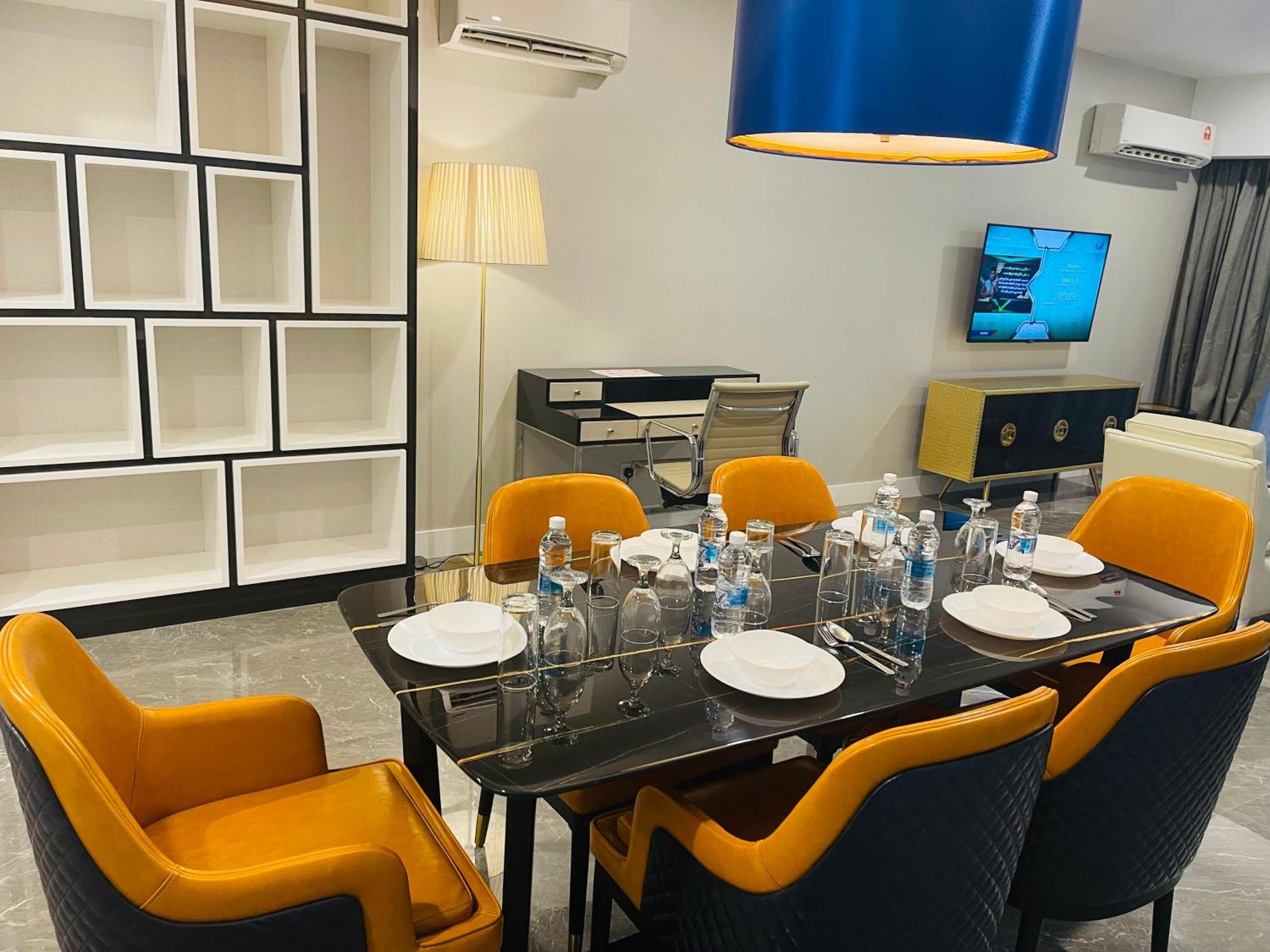 Klcc Suites Platinum 2 Kuala Lumpur Kültér fotó