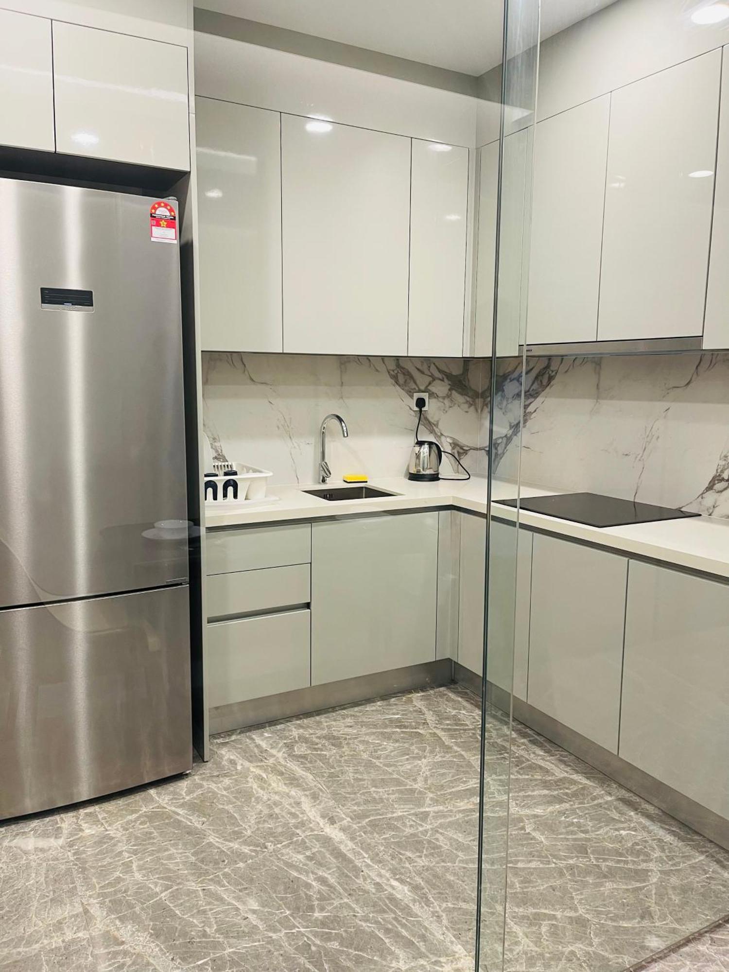 Klcc Suites Platinum 2 Kuala Lumpur Kültér fotó