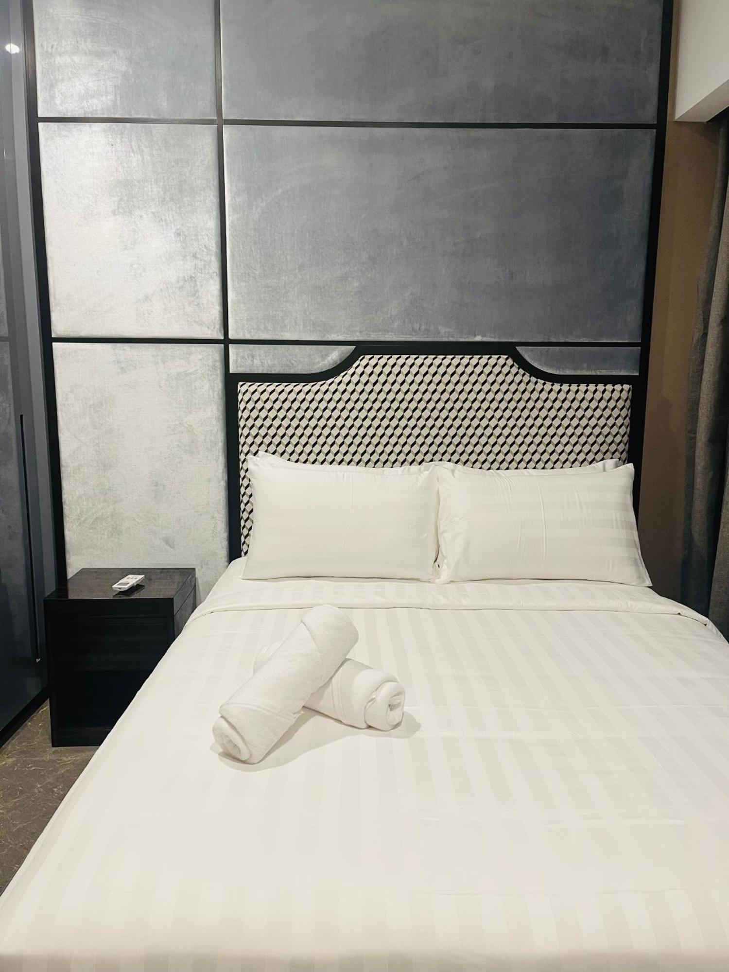 Klcc Suites Platinum 2 Kuala Lumpur Kültér fotó