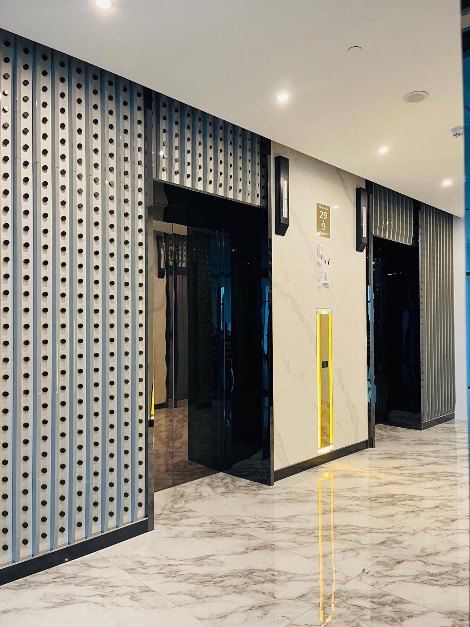Klcc Suites Platinum 2 Kuala Lumpur Kültér fotó