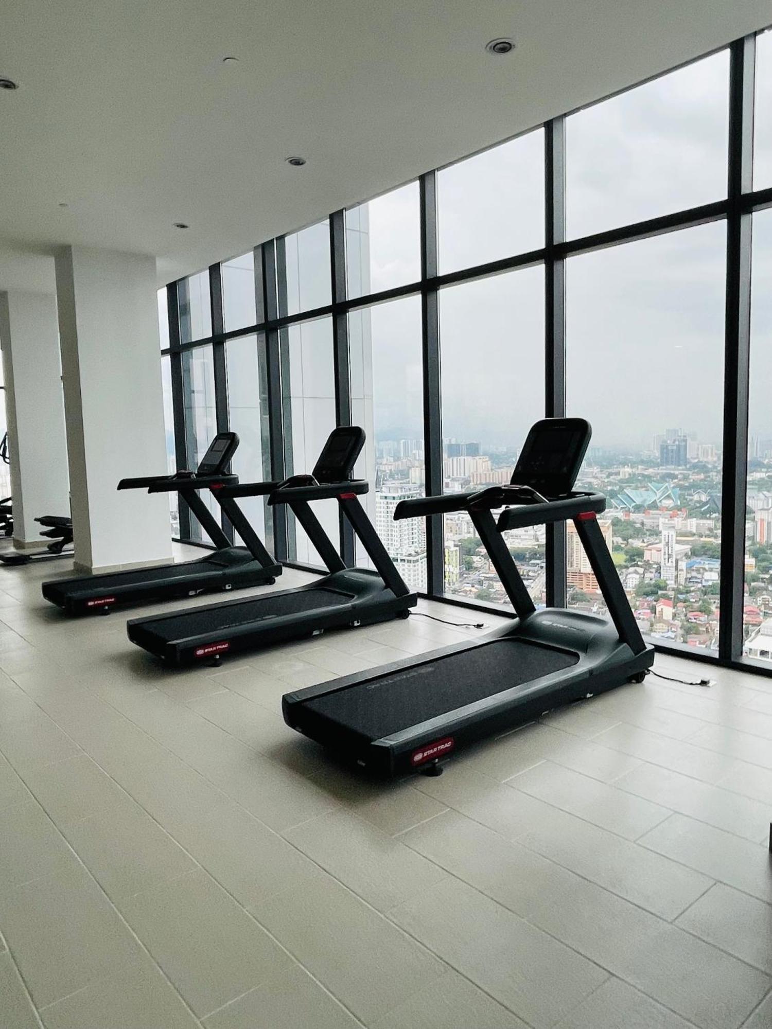 Klcc Suites Platinum 2 Kuala Lumpur Kültér fotó
