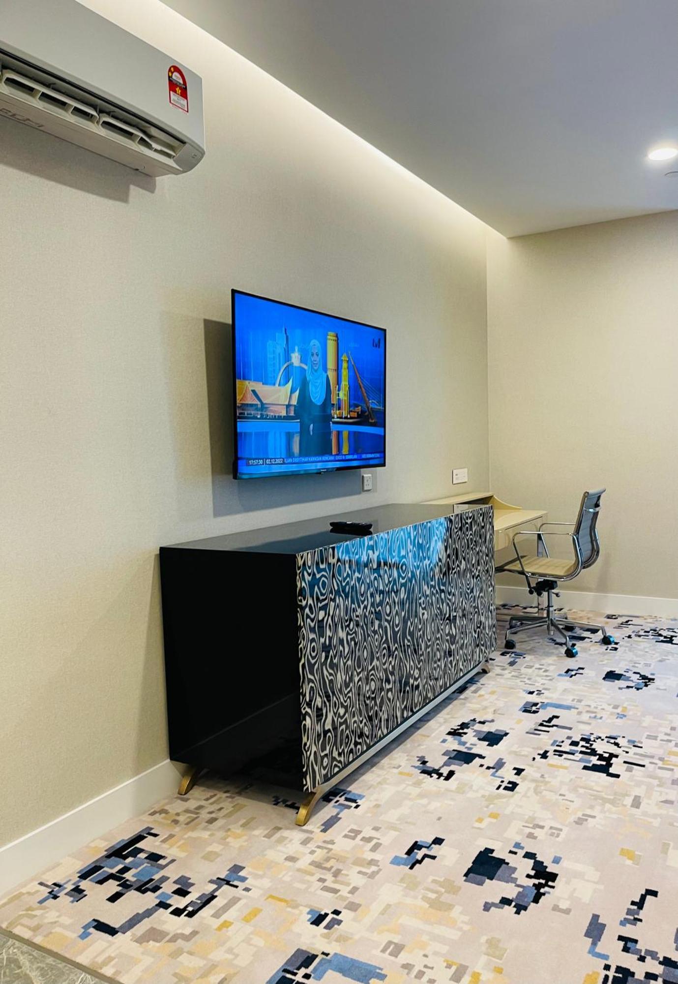 Klcc Suites Platinum 2 Kuala Lumpur Kültér fotó
