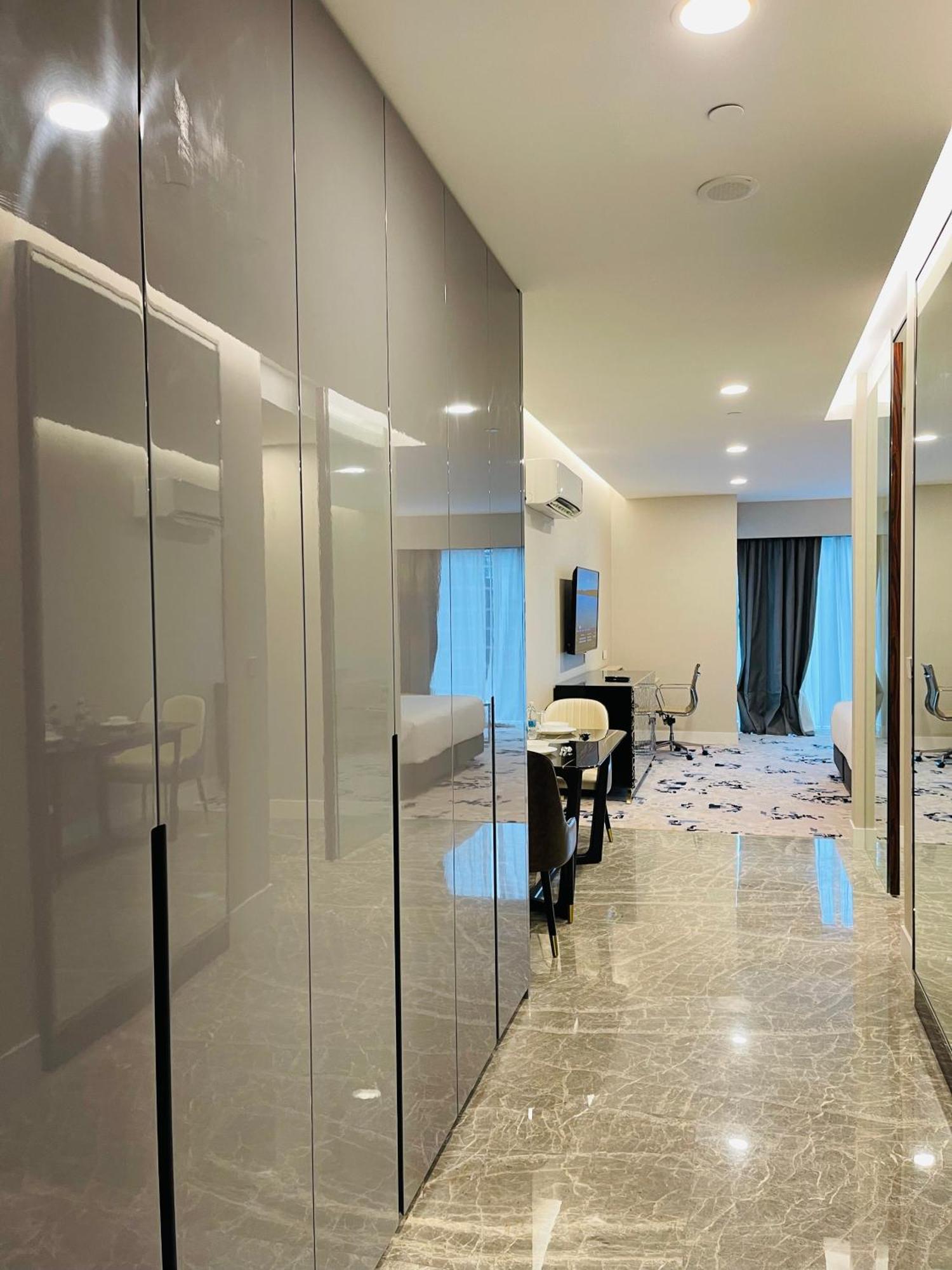 Klcc Suites Platinum 2 Kuala Lumpur Kültér fotó