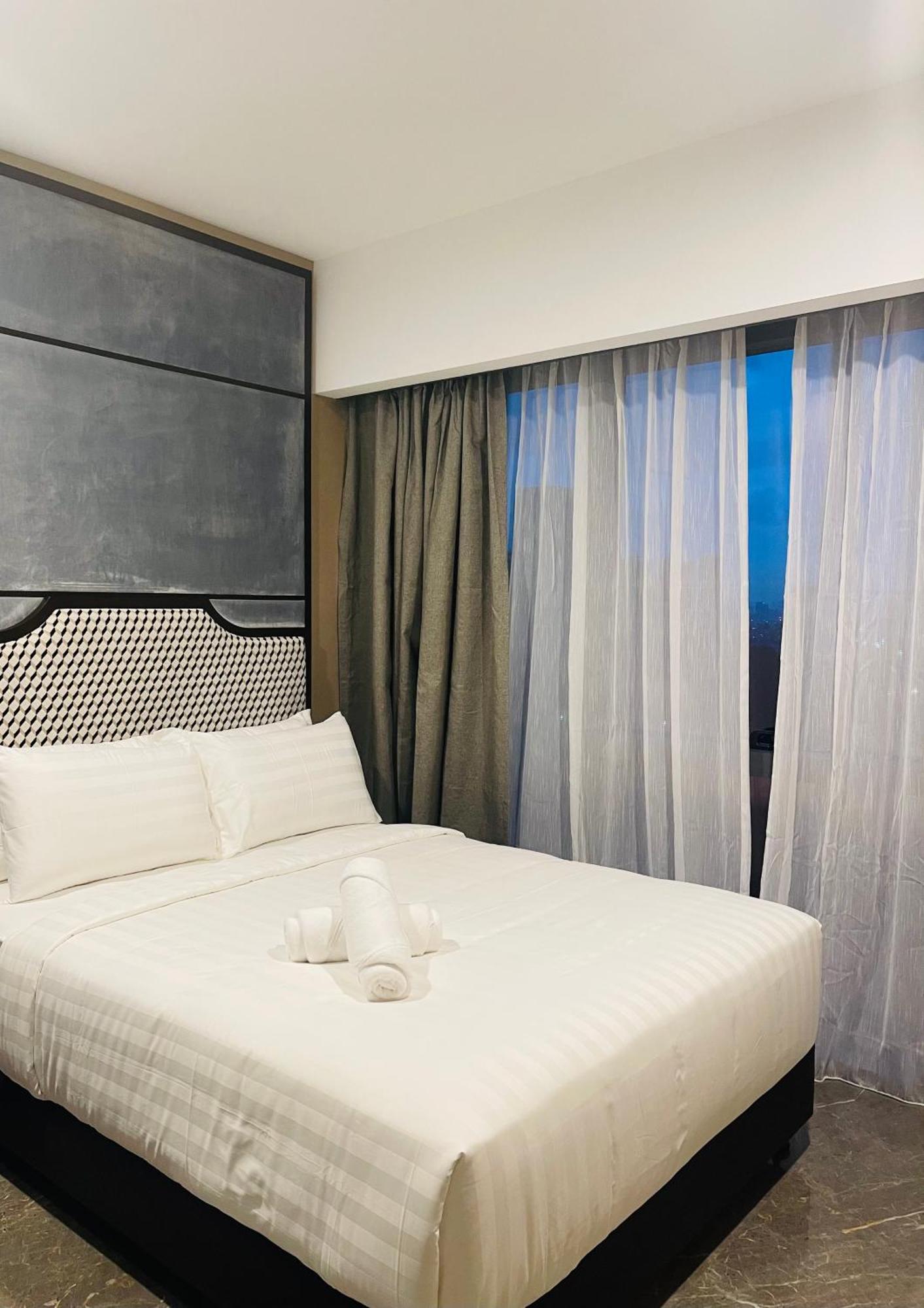 Klcc Suites Platinum 2 Kuala Lumpur Kültér fotó