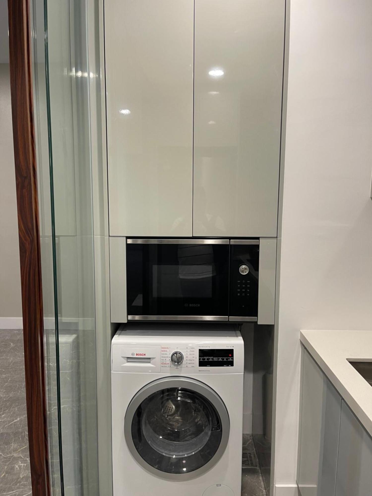 Klcc Suites Platinum 2 Kuala Lumpur Kültér fotó