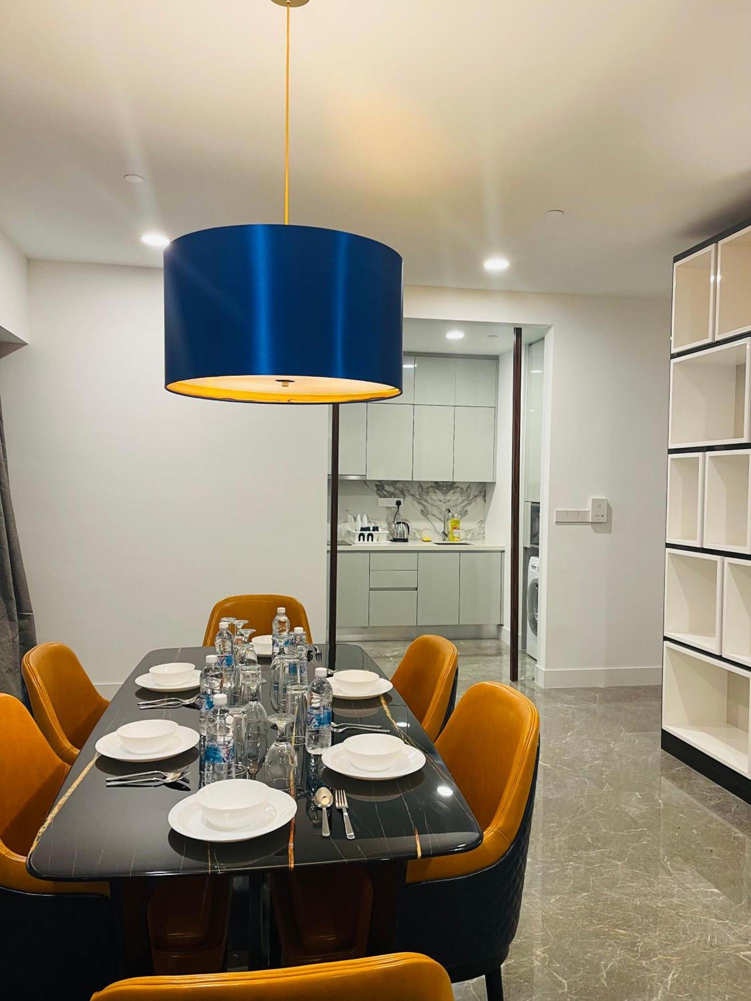 Klcc Suites Platinum 2 Kuala Lumpur Kültér fotó