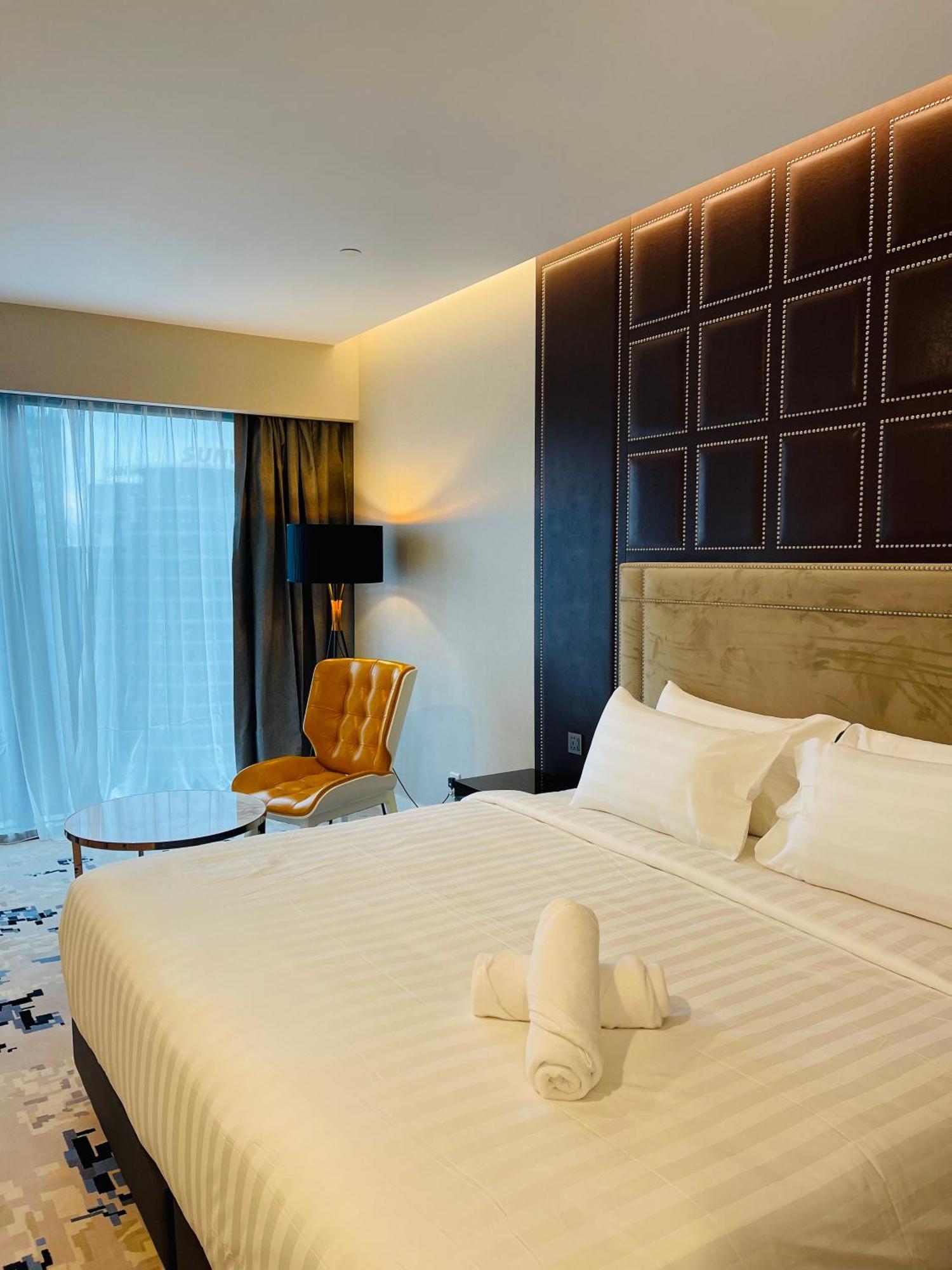 Klcc Suites Platinum 2 Kuala Lumpur Kültér fotó