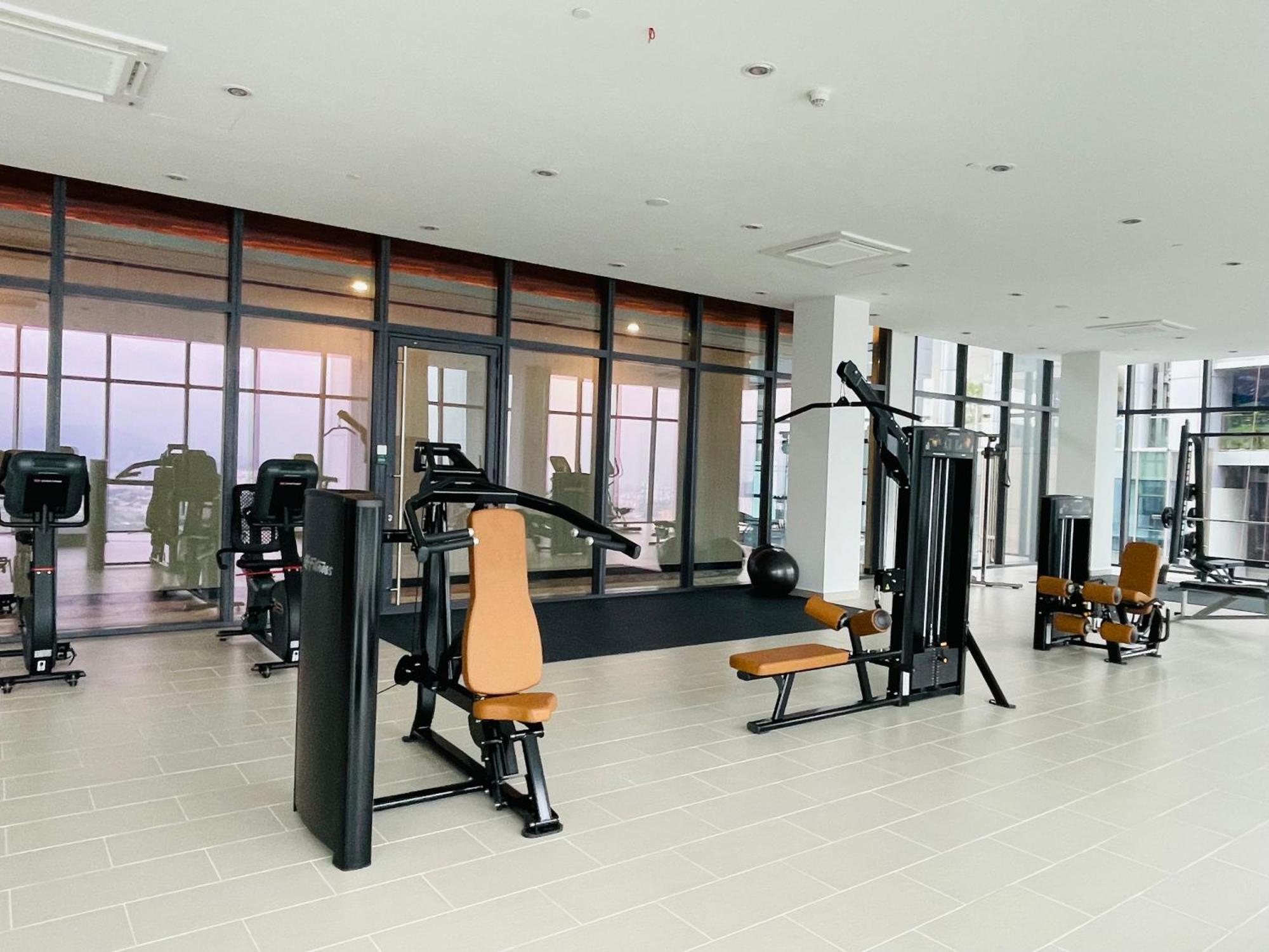 Klcc Suites Platinum 2 Kuala Lumpur Kültér fotó