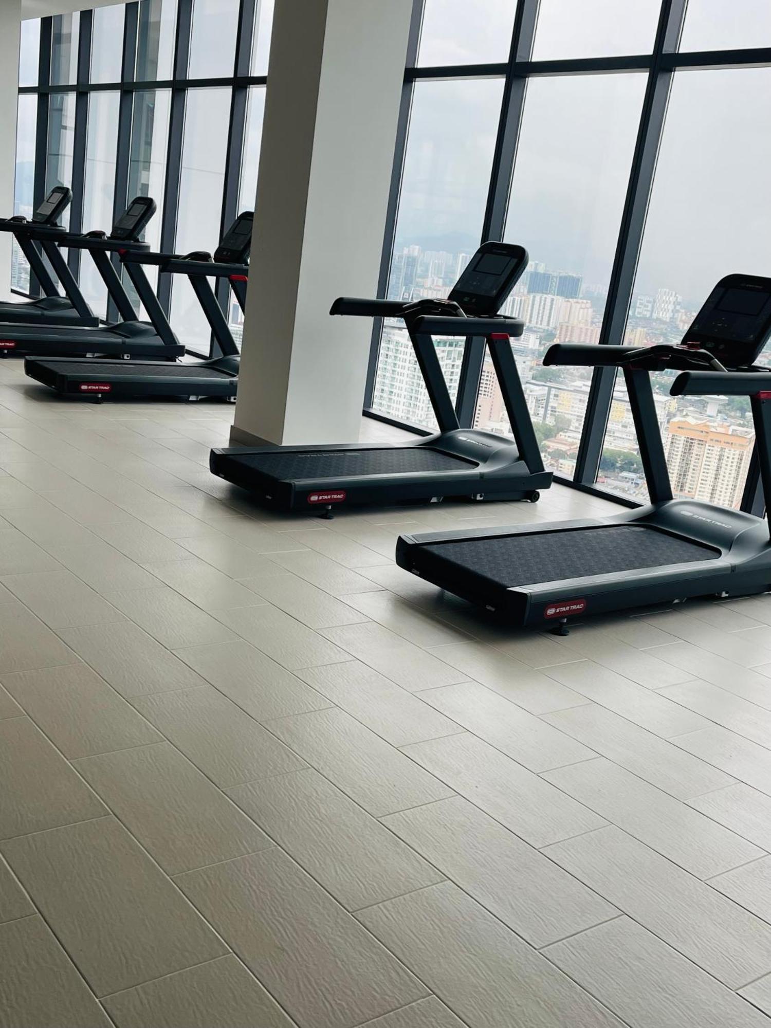 Klcc Suites Platinum 2 Kuala Lumpur Kültér fotó