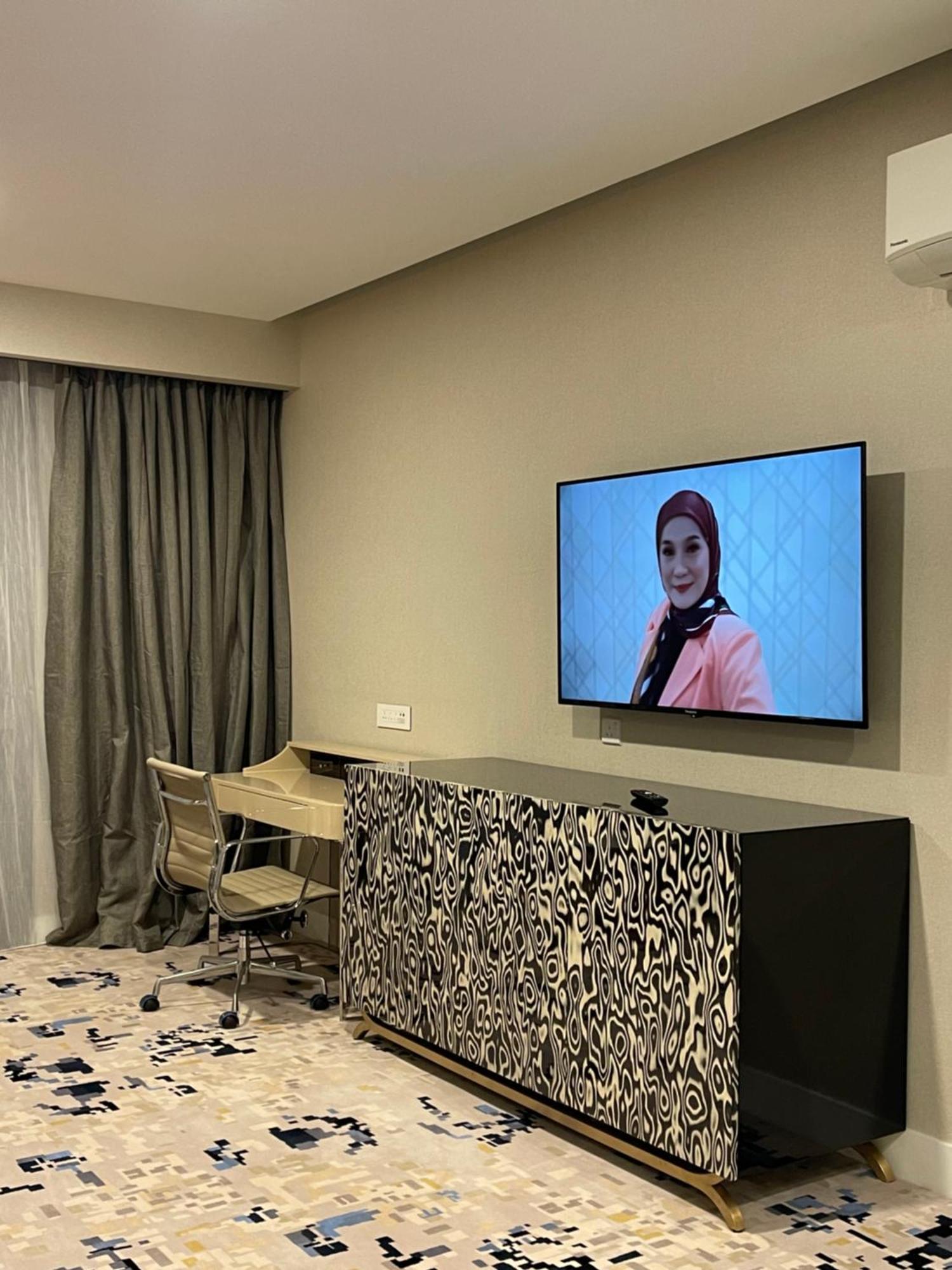 Klcc Suites Platinum 2 Kuala Lumpur Kültér fotó