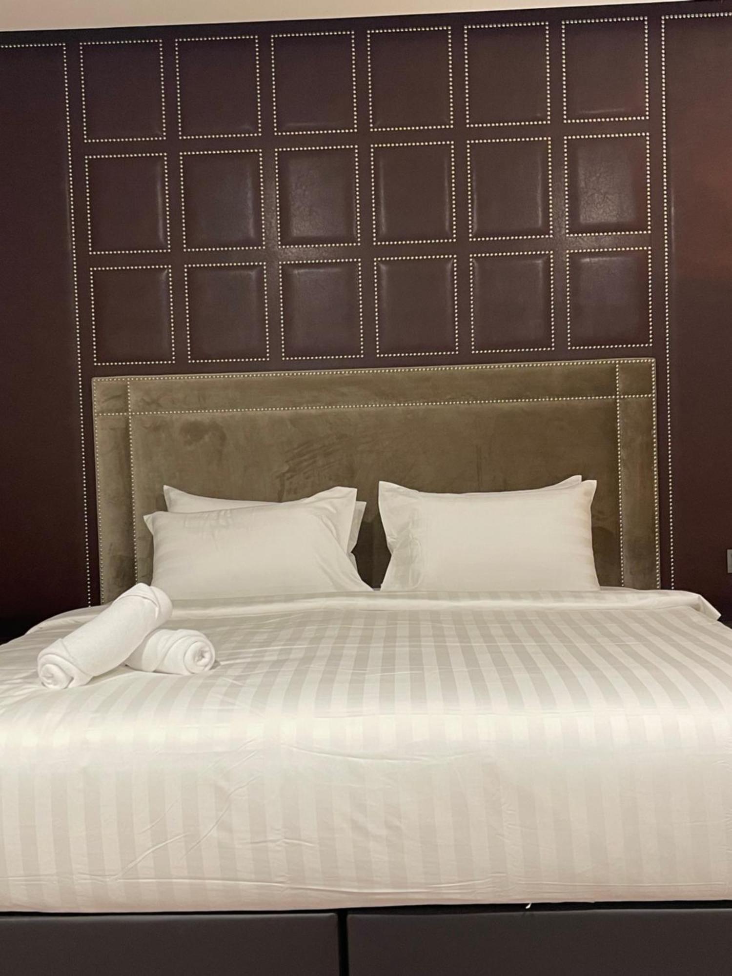 Klcc Suites Platinum 2 Kuala Lumpur Kültér fotó