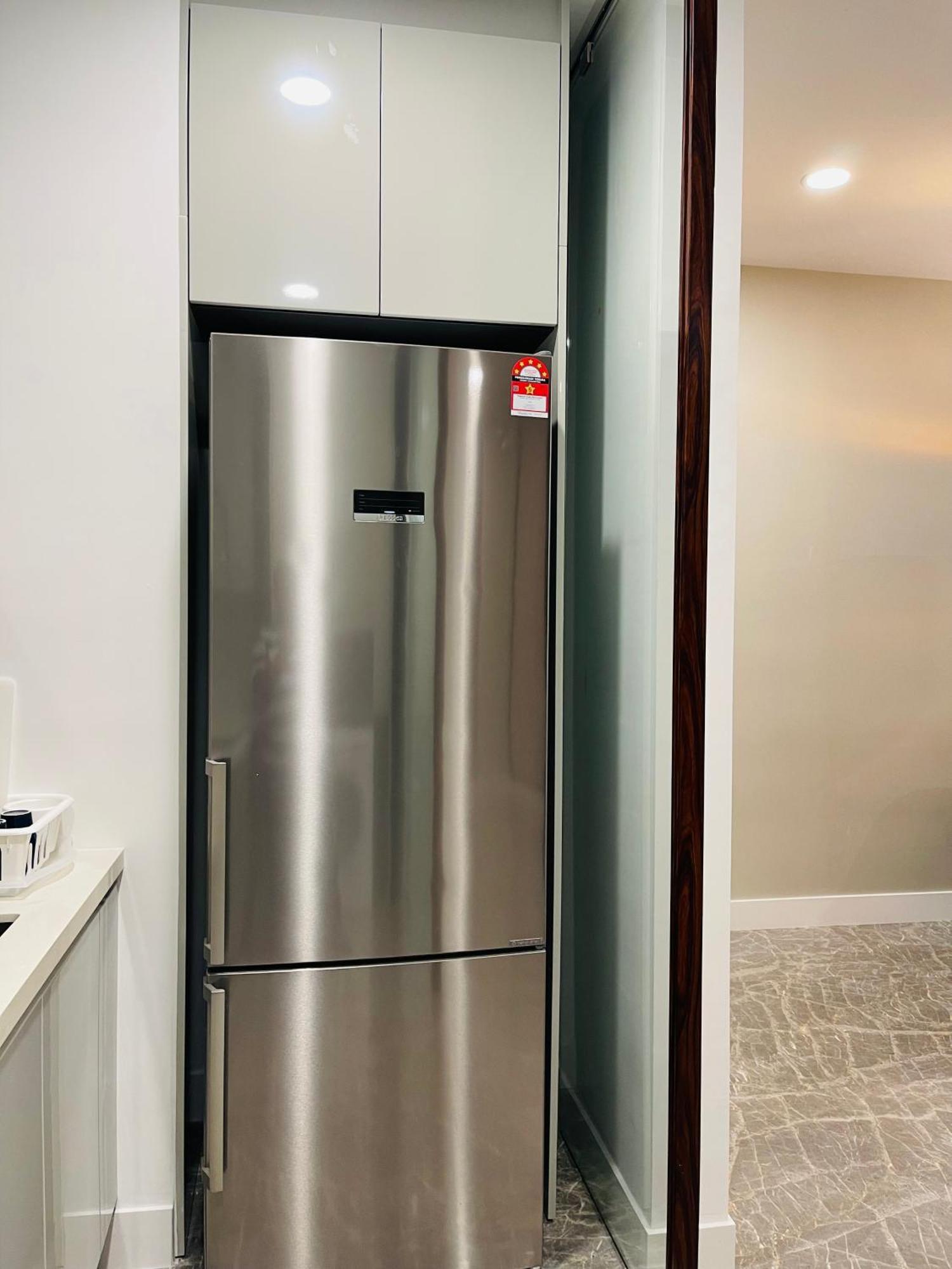 Klcc Suites Platinum 2 Kuala Lumpur Kültér fotó