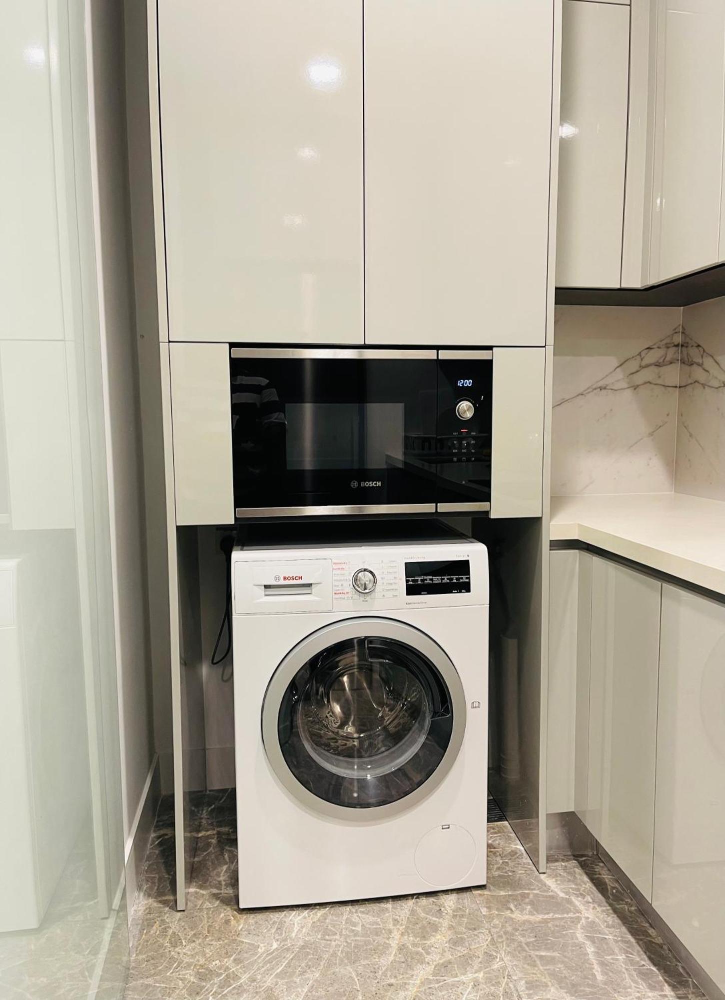 Klcc Suites Platinum 2 Kuala Lumpur Kültér fotó