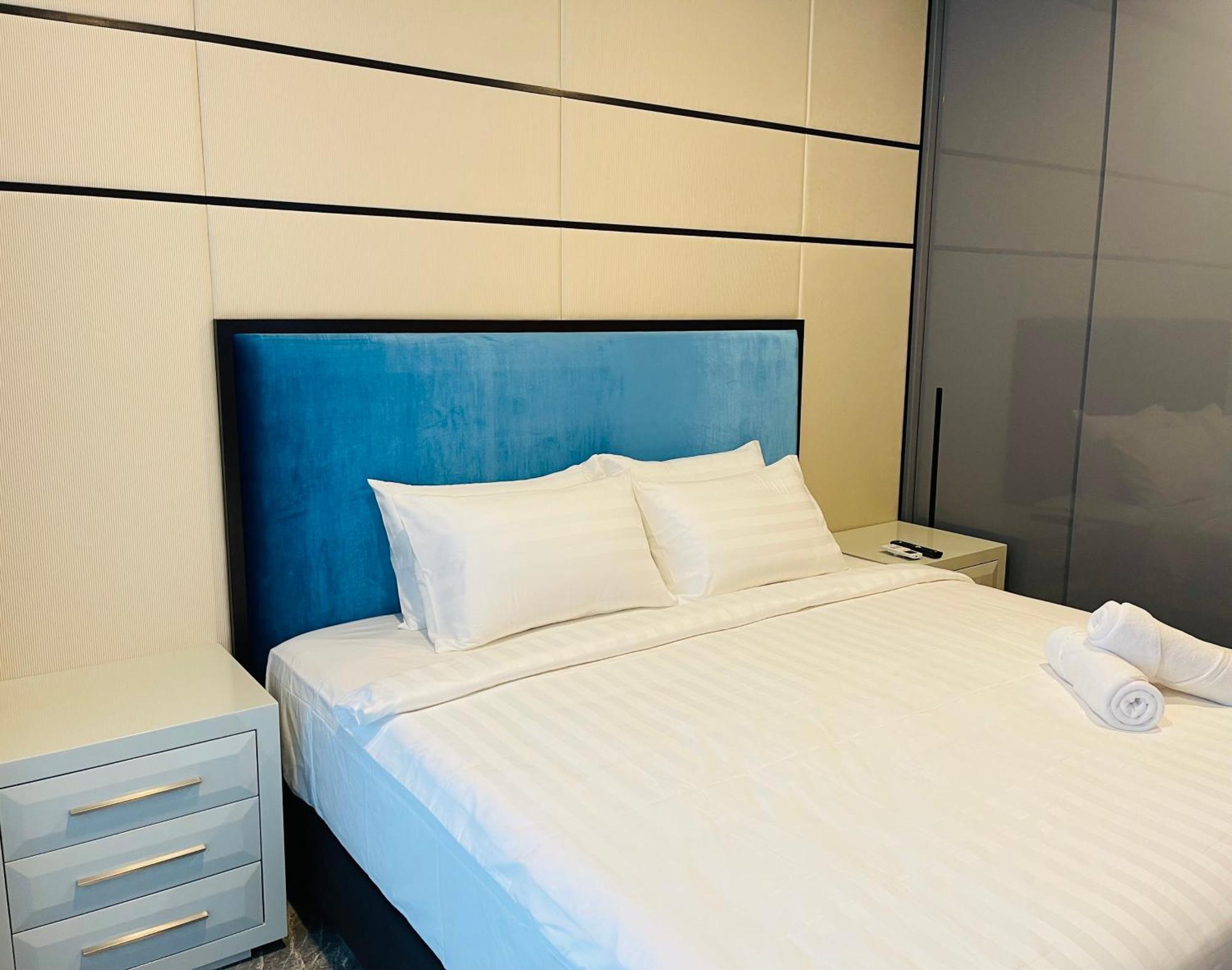 Klcc Suites Platinum 2 Kuala Lumpur Kültér fotó