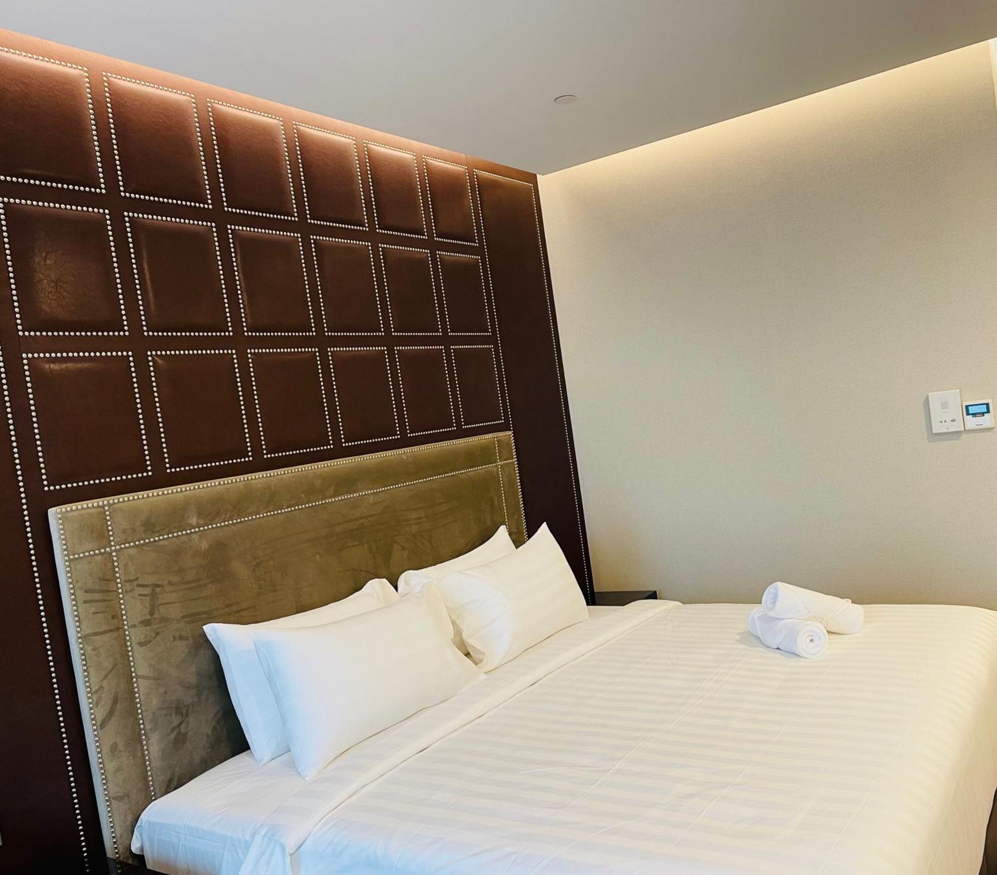 Klcc Suites Platinum 2 Kuala Lumpur Kültér fotó