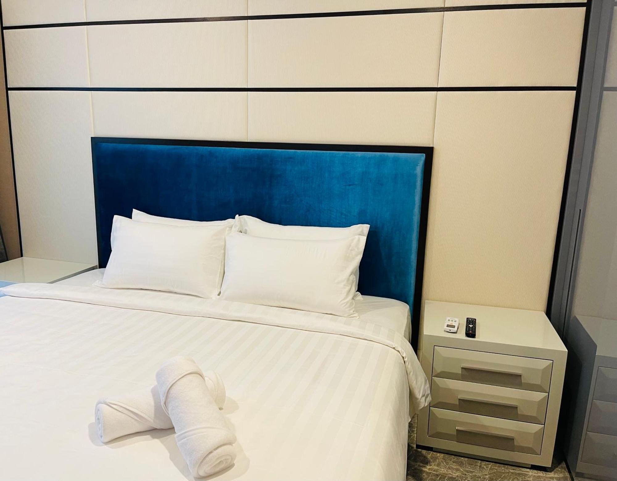 Klcc Suites Platinum 2 Kuala Lumpur Kültér fotó